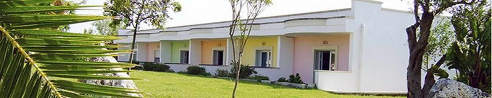 I Giardini di Atena